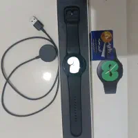 ساعت galaxy watch4