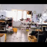 ۶۰۰ متر خانه دربست کارگاه یا انبار لاله زار