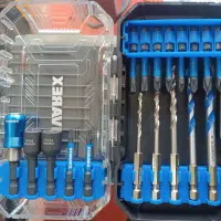 ست پیچ گوشتی و بکس|ابزارآلات|سبزوار, امیریه|دیوار