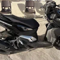 موتور کلیک  180