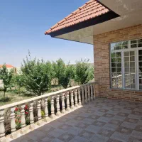 باغ 605 متری معاوضه