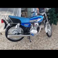 موتور 125