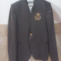 کت وشلوار. کت تک
