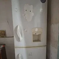 یخچال فریزر|یخچال و فریزر|تهران, سیروس|دیوار