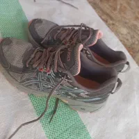 کفش استوک اروپایی