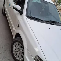 سمند LX EF7 بنزینی، مدل ۱۳۹۵
