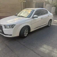 دناپلاس توربو اتومات ۶دنده|خودرو سواری و وانت|سمنان, |دیوار