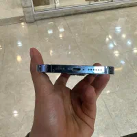 گوشی ایفن ۱۳ پرو مکس|موبایل|قزوین, |دیوار