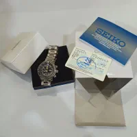 ساعت سیکو خلبانی Seiko