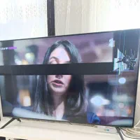 تلویزیون 50اینج سامسونگ