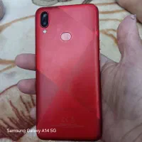 گوشی،سامسونگ A10 بسار تمیز|موبایل|آمل, |دیوار