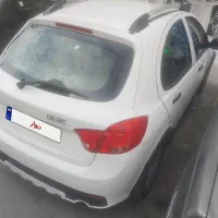 کوییک 1398|خودرو سواری و وانت|قدس, شهرقدس|دیوار