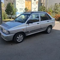 پراید 141 مدل 85فرمان هیدرولیک