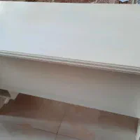 میز کامپیوتر و میز تحریر چوبی محکم و بادوام و سالم|میز تحریر و کامپیوتر|مرند, |دیوار