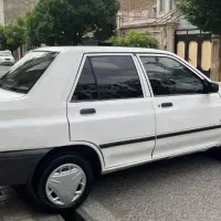 فروش فوری پراید ۱۳۱مدل ۱۳۹۶