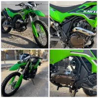 موتور کویرt4