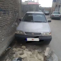 پراید ۸۷|خودرو سواری و وانت|مشهد, توس (بلوار توس)|دیوار