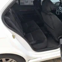 دنا پلاس ۵ دنده EF7  مدل ۱۴۰۲|خودرو سواری و وانت|اسلام‌شهر, شهرک سعیدیه|دیوار