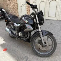 بنلی تی ان تی ۱۵۰