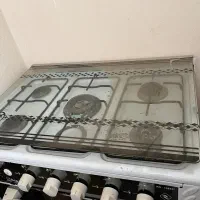اجاق گاز