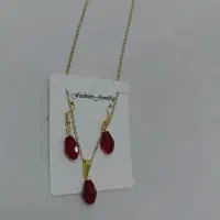 پک گوشواره۱۹۵انگشتر۱۳۵|بدلیجات|تربت جام, معدآباد|دیوار