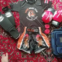 ست کامل موی تای اصل