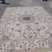 فرش ماشینی ۸میلیون|فرش|تبریز, |دیوار