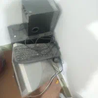 کامپیوتر قدیمی