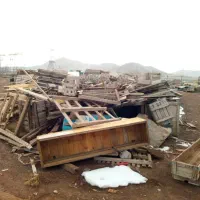 خرید پالت و نوپان کهنه فروش چوب (هیزم اتیشی)