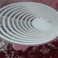 میز جلو مبلی