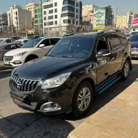 هایما اس ۷ پلاس مدل ۱۴۰۲