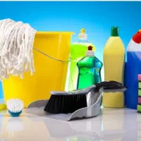 نظافت منزل
