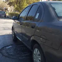 تیبا درجه یک همه چی صفر|خودرو سواری و وانت|دورود, |دیوار