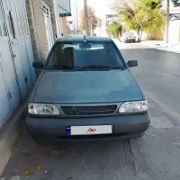 فروش پراید مدل 87