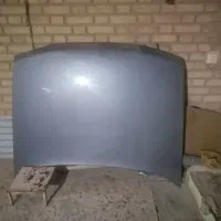 کاپوت اصلی پژو ۴۰۵