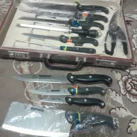 ظروف آشپزخانه