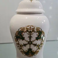 جینجر سرامیکی