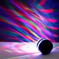 شفق قطبی ریموت دار