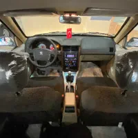 پژو پارس سال مدل۹۵ کم کارکرد|خودرو سواری و وانت|رشت, یخسازی|دیوار