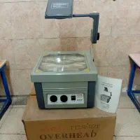 overhead پروژکتور نو