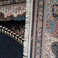 یک جفت فرش ۱۲متری ۷۰۰ش زیبا و خوش رنگ|فرش|ورامین, شهرک مدرس|دیوار