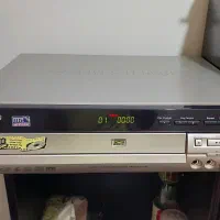 دستگاه vcd سامسونگ