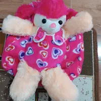 کوله عروسکی|کیف، کفش، کمربند|نورآباد, |دیوار