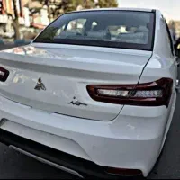 سهند S مدل 1404/ فول کارخانه تحویل فوری