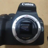 دوربین عکاسی کانون