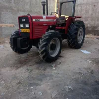 تراکتور ۸۰۰ جفت ۹۳