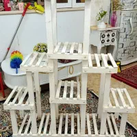 استند گل