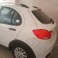 کوییک اتومات cvt|خودرو سواری و وانت|شهرکرد, |دیوار