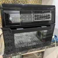 دستگاه سرخ کن بدون روغن میوه خشک کن  چند کاره|کلکسیون اشیاء عتیقه|تهران, تهران‌سر|دیوار