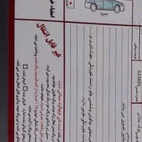 سمند ۸۴ سالم|خودرو سواری و وانت|اصفهان, بهارستان|دیوار